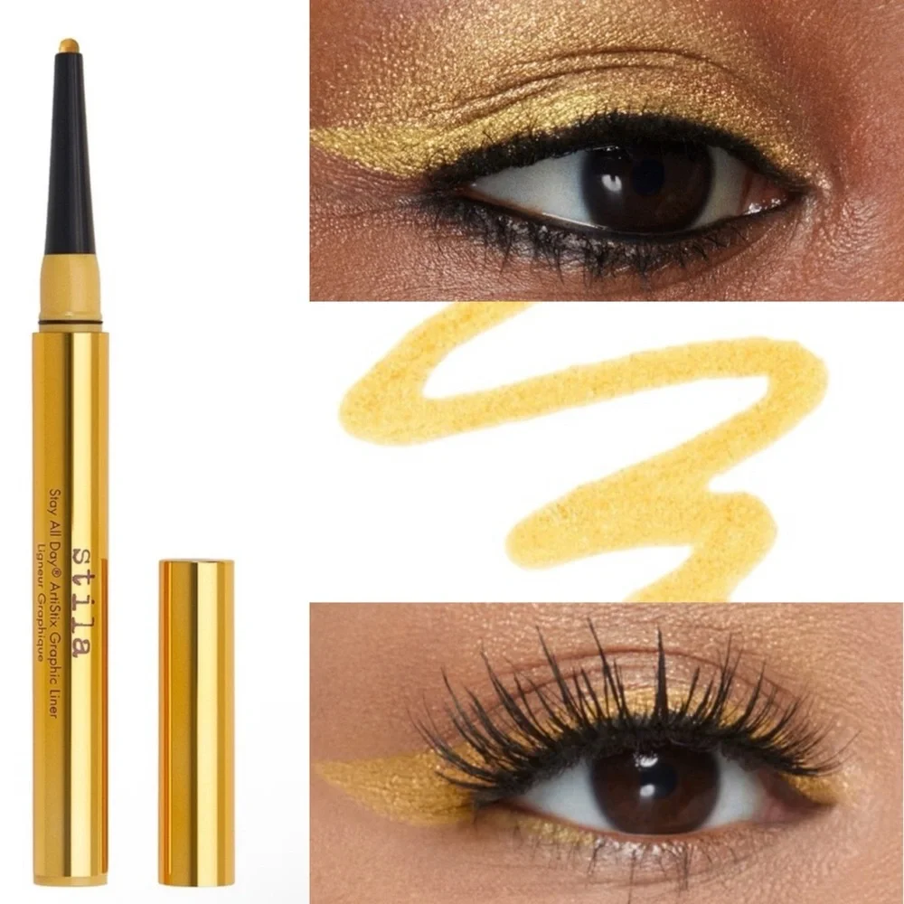 Stila Stay All Day ArtiStix Graphic Liner in Charleston NIB